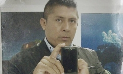 Thêm một phóng viên Mexico bị sát hại